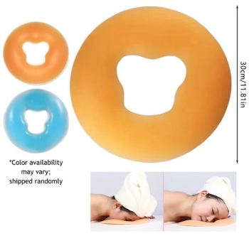 Face Cushion - Silicon